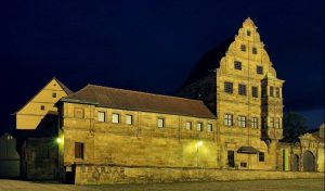istoricheskij muzej bamberga