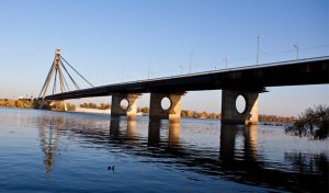moskovskij most