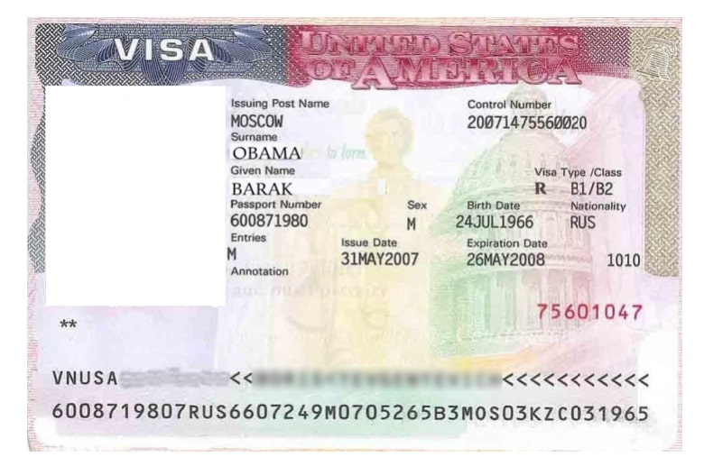 Виза в сша. Туристическая виза в США. Американская туристическая виза. Виза в Америку для россиян.