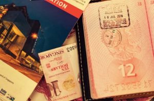 Нужна ли виза в Сингапур для россиян в 2019 году