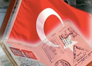 Виза в Турцию для россиян в 2019 году