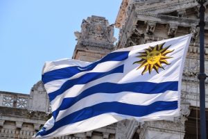 Как оформить визу в Уругвай
