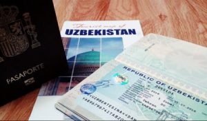 Нужна ли виза в Узбекистан для россиян в 2019 году