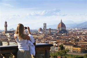 Самостоятельное путешествие по Италии в 2019 году