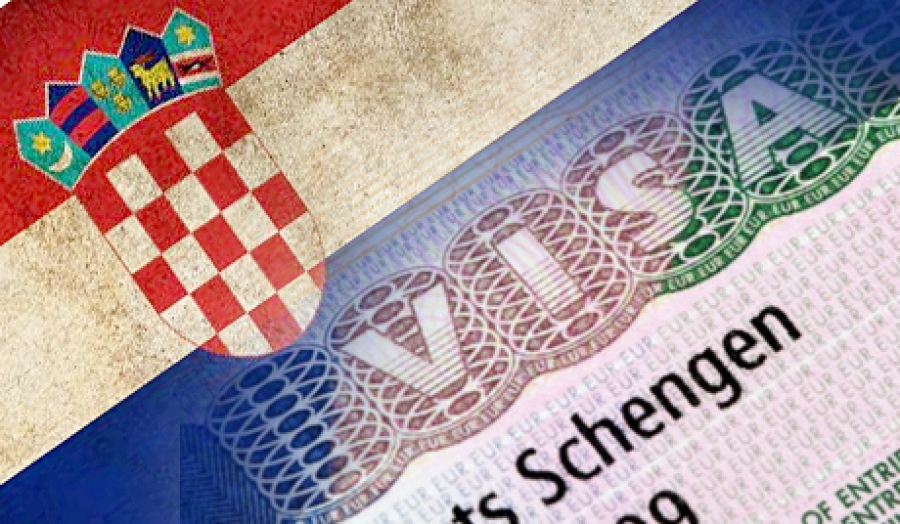 Получение визы в Хорватию в 2019 году
