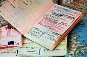 Шенген для крымчан: как получить визу