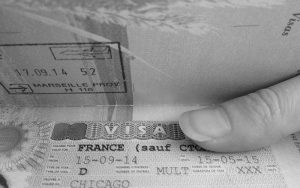Требуется ли россиянам виза во Французскую Полинезию?