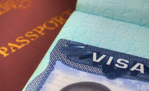 Где и как оформляют визу на Британские Виргинские острова
