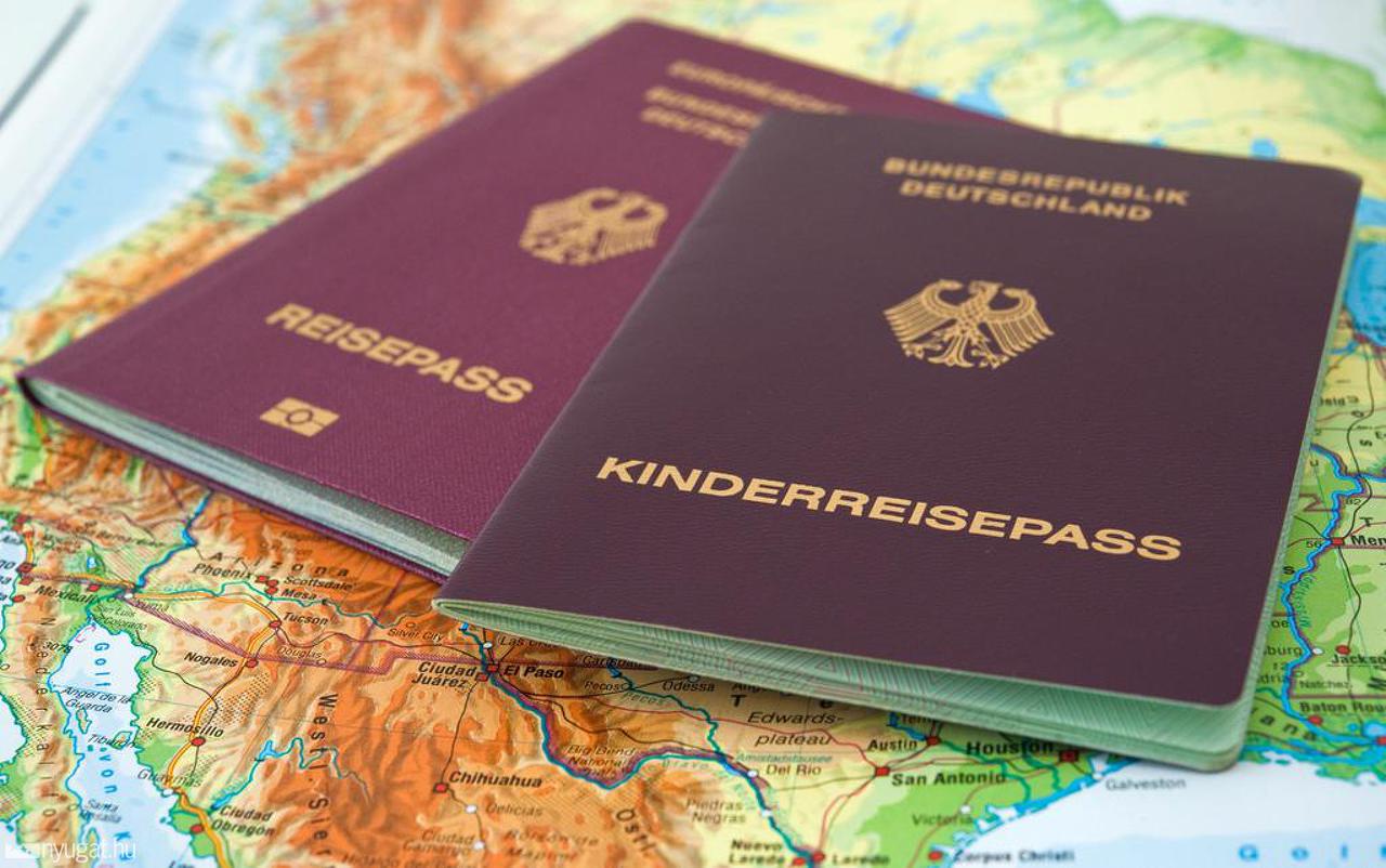 Порядок и особенности получения гражданства Германии в 2019 году