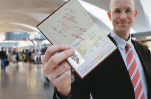 Деловая виза: зачем она нужна и как ее получить