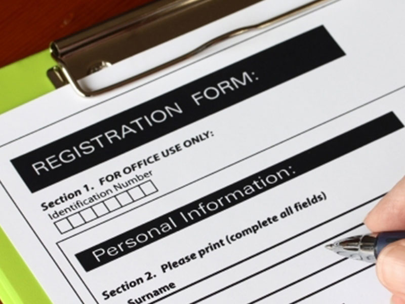 Процедура регистрации в Германии по месту жительства в 2019 году