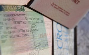 Как оформить визу в Германию в Калининграде в 2019 году