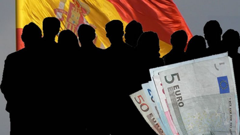 Какие нужны разрешения на работу в Испании в 2019 году