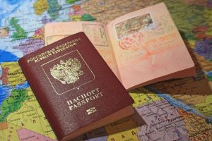 Как получить второй загранпаспорт при наличии первого в РФ на 2019 году