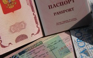 Как получить немецкую визу в Москве в 2019 году