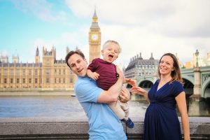 Необходимые документы на семейную визу в Великобританию