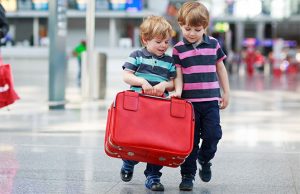Что нужно знать родителям, прежде чем перевезти в Германию ребенка в 2019 году