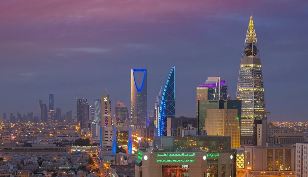 Саудовская Аравия - информацию о стране и о визах для туристов
