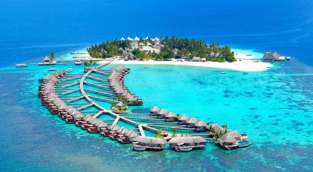Путешествие на Мальдивы: Райский Отдых в Индийском Океане