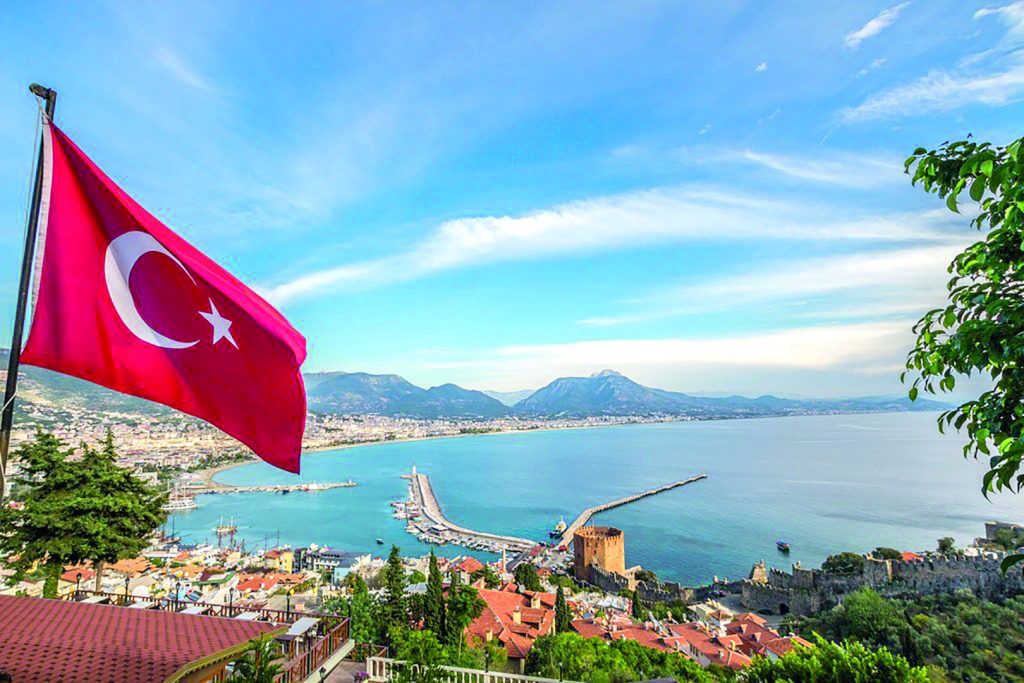 Как слетать в Турцию дешево: Секреты Бюджетных Путешествий